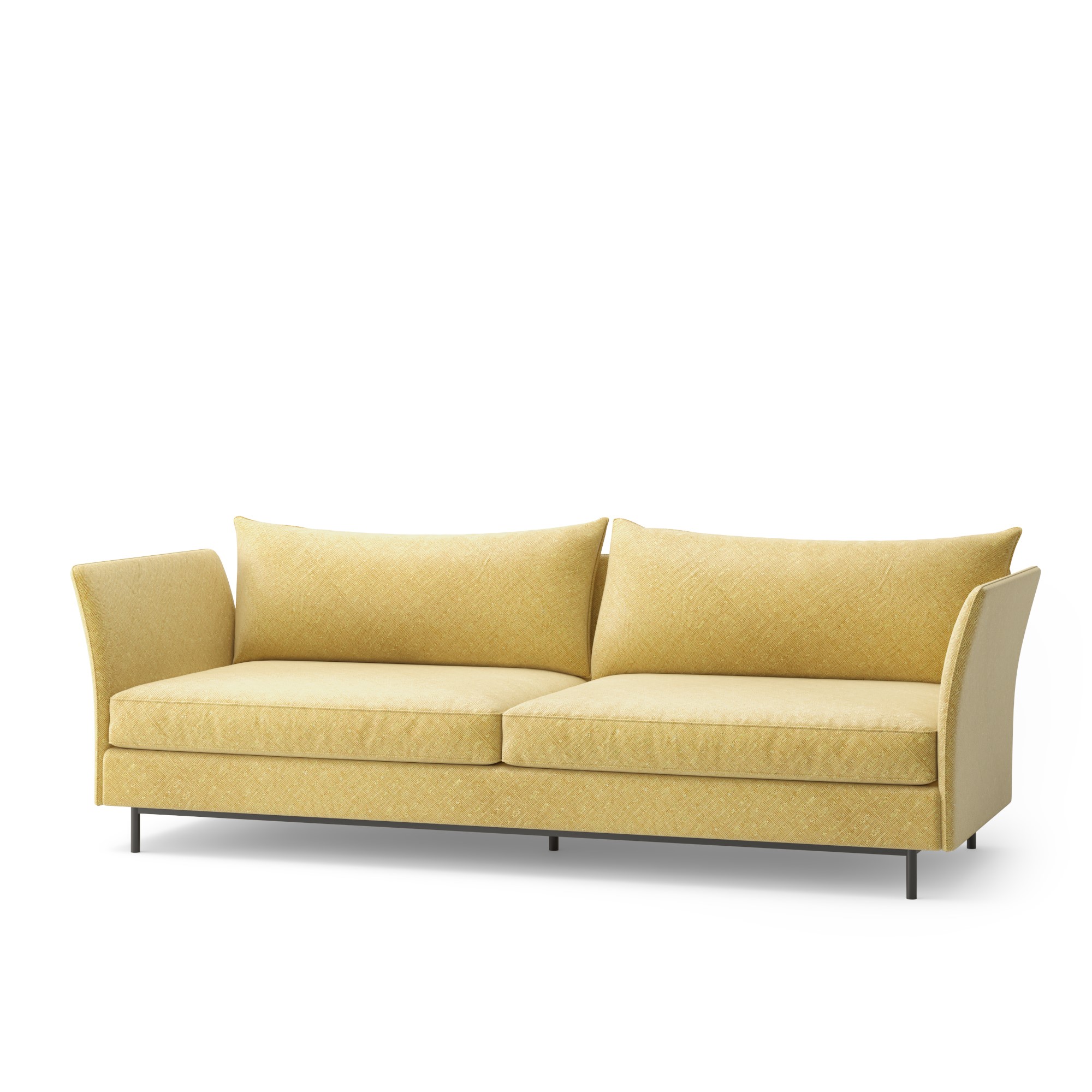 Soft Seating Retirement Aspen Sofa